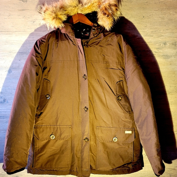 Woolrich | Jackets \u0026 Coats | Woolrich 